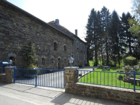 Well maintained holiday home in typical Ardennes style Berismenil